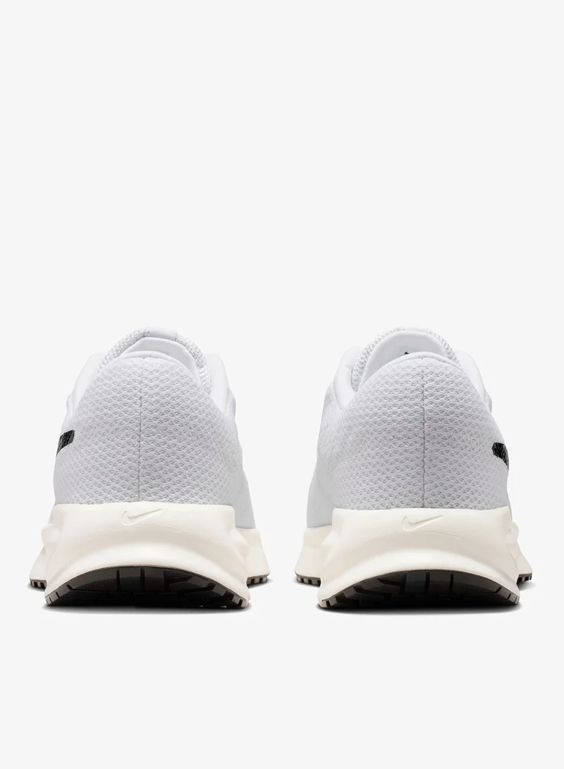 Nike WHITE/BLACK-SAIL-OFF WHITE Run Defy for Women | Best Price UAE