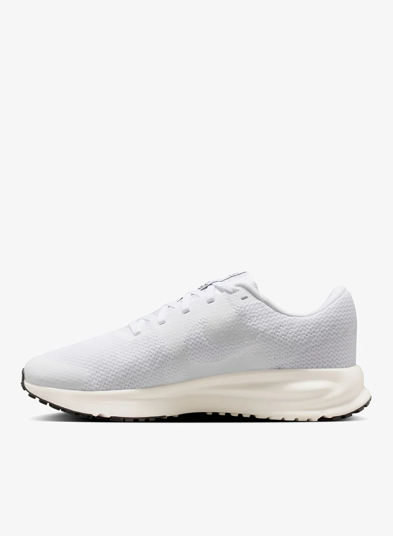 Nike WHITE/BLACK-SAIL-OFF WHITE Run Defy for Women | Best Price UAE