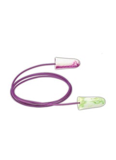 Moldex 6654 Sparkplugs Foam Earplugs Corded (Pack of 100)