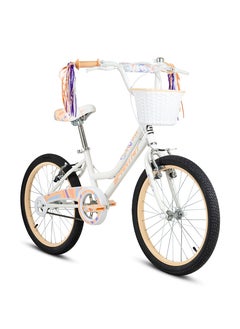 Spartan Spartan Oryx 20" Bicycle  - Image 1
