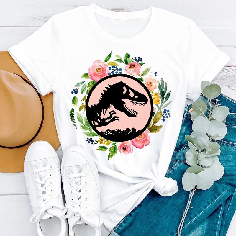 2024 T-Shirt Independent Station Men'S And Women'S Short-Sleeved Wish Spot Temu - Image 5