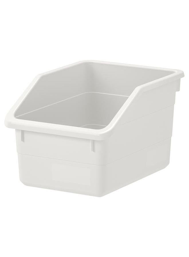 erorex Box White 19X26X15 Cm  - Image 1