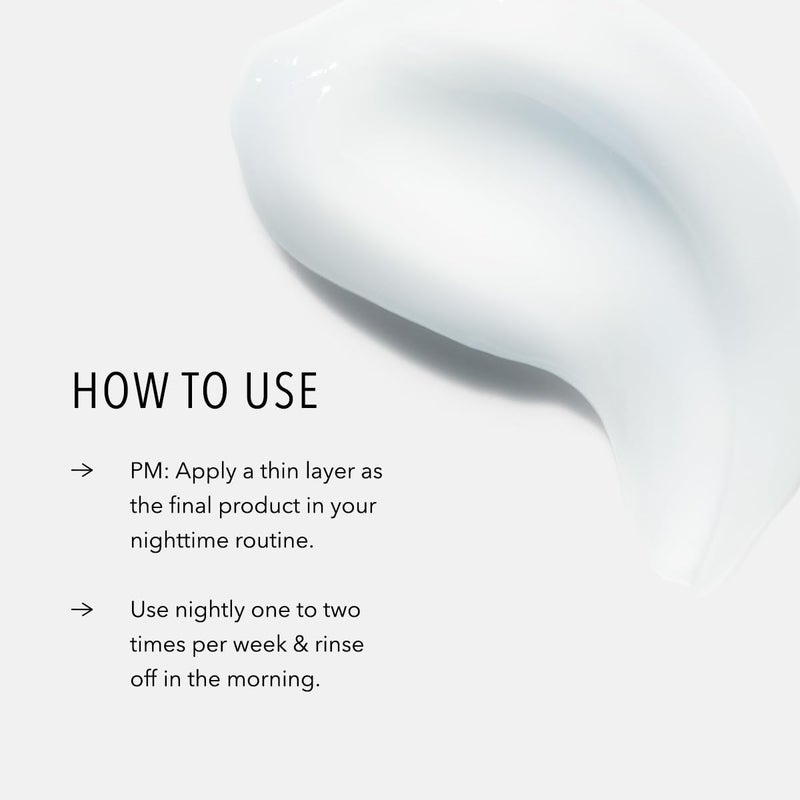 HydroPeptide Hydro-Lock Sleep Mask, Royal Peptide Treatment and Hydrates the Skin, 2.5 Ounce - Image 4