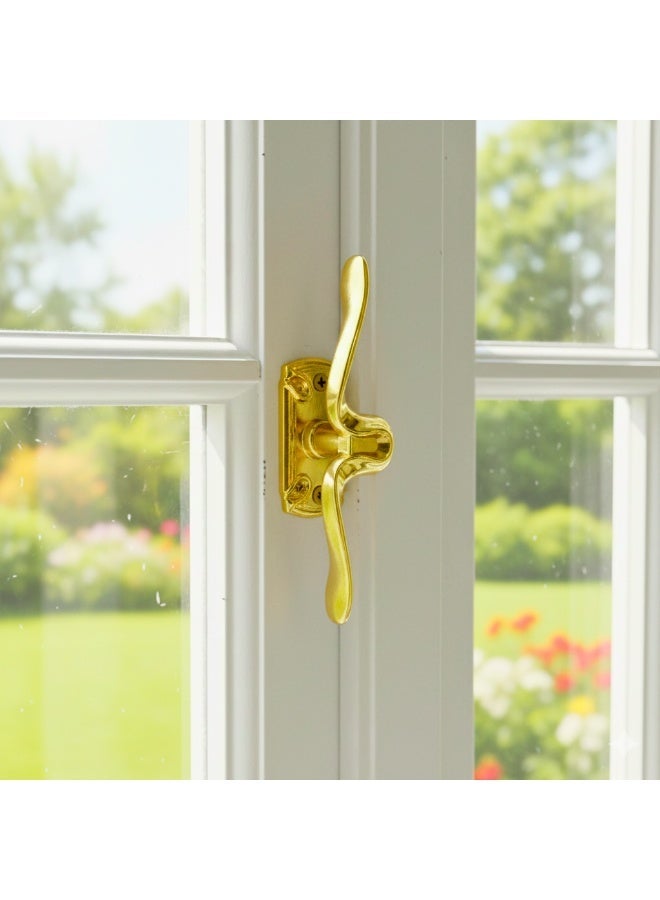 سياج يد شباك 93 - Image 1