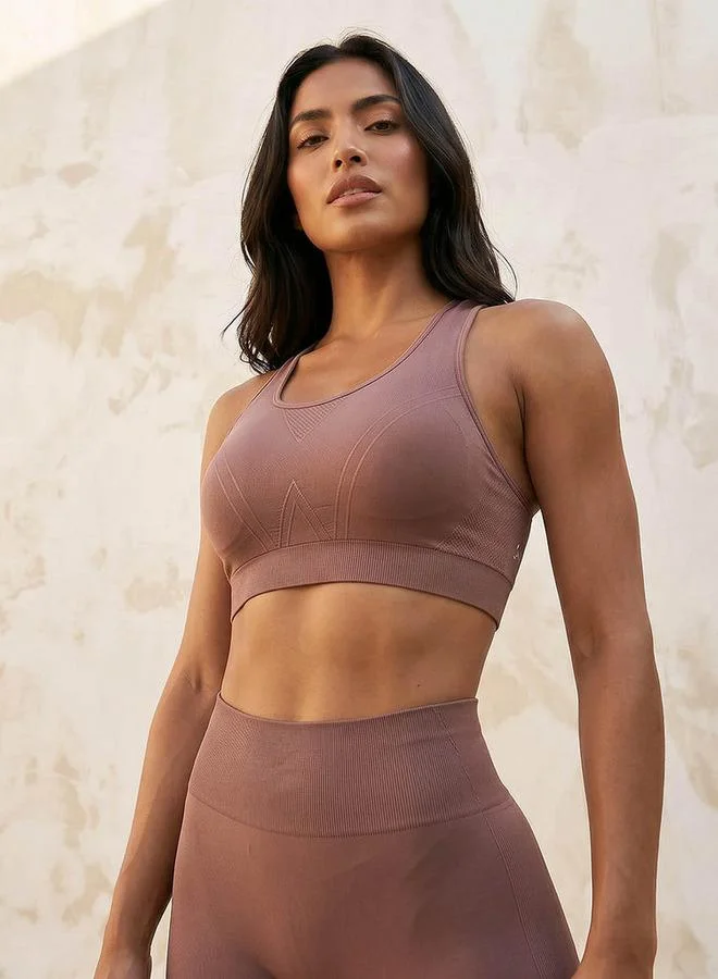 Splash Active 4-Way Stretch Sports Bra