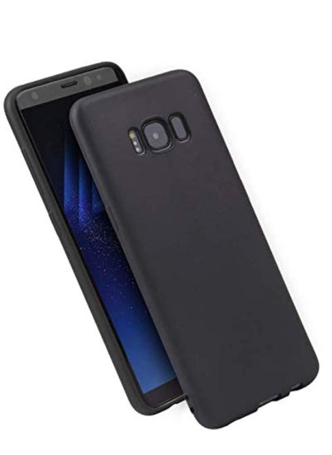 Samsung S10 Mobile Phone Shell Frosted Candy Color S10 Shatter Resistant Cover All Inclusive Matte Tpu Protective Shell Case