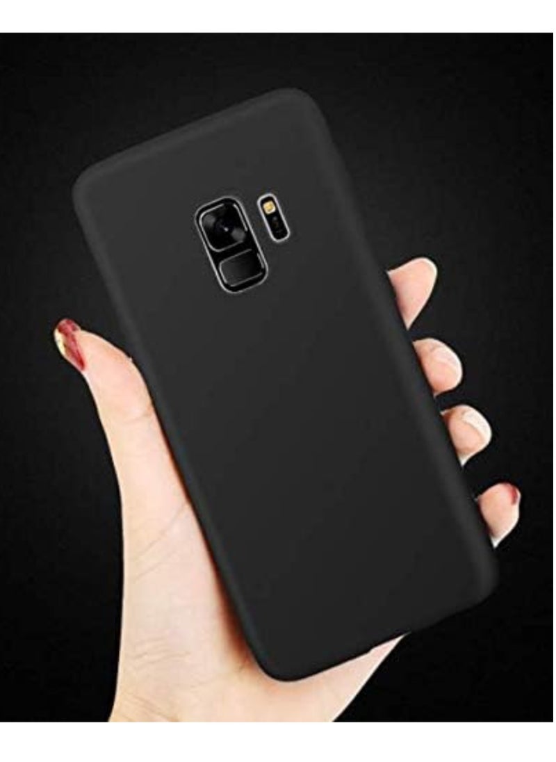 Samsung S10 Mobile Phone Shell Frosted Candy Color S10 Shatter Resistant Cover All Inclusive Matte Tpu Protective Shell Case