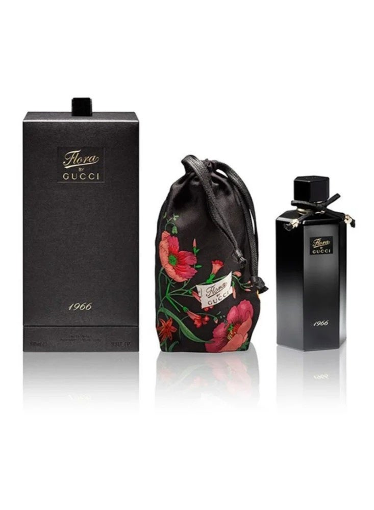 Flora Qushi Flora 1966 Perfume 100ml