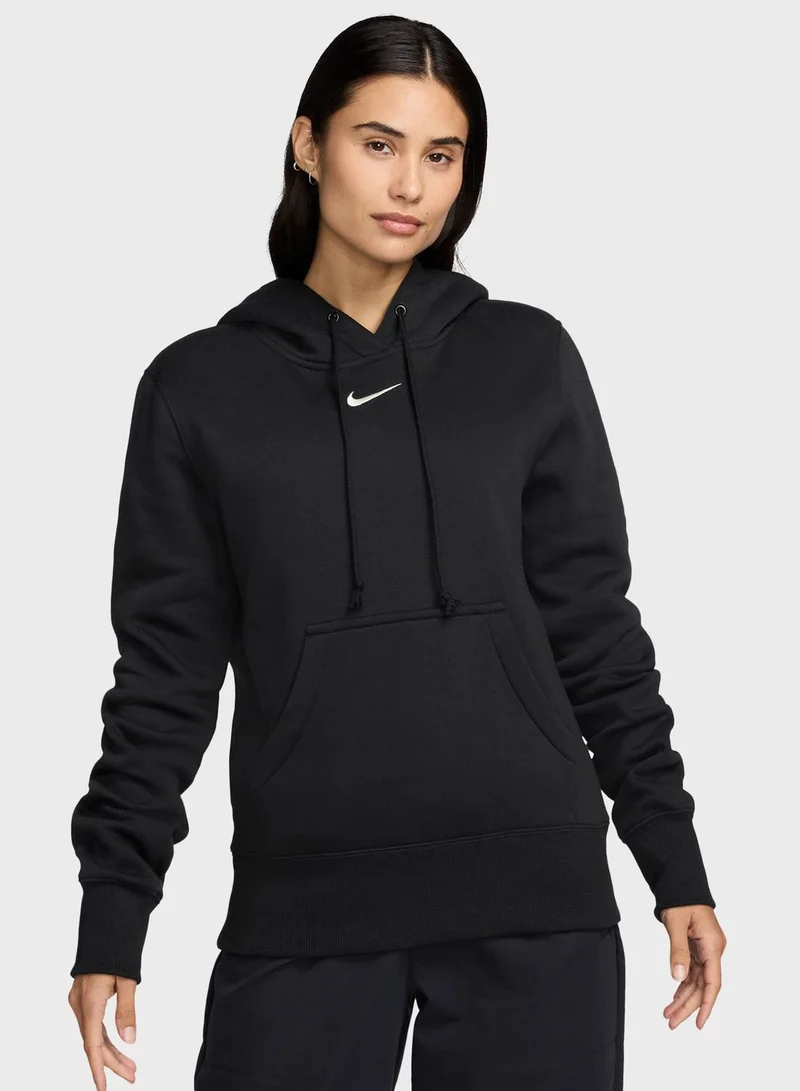 Nike Nsw Phoenix Fleece Hoodie