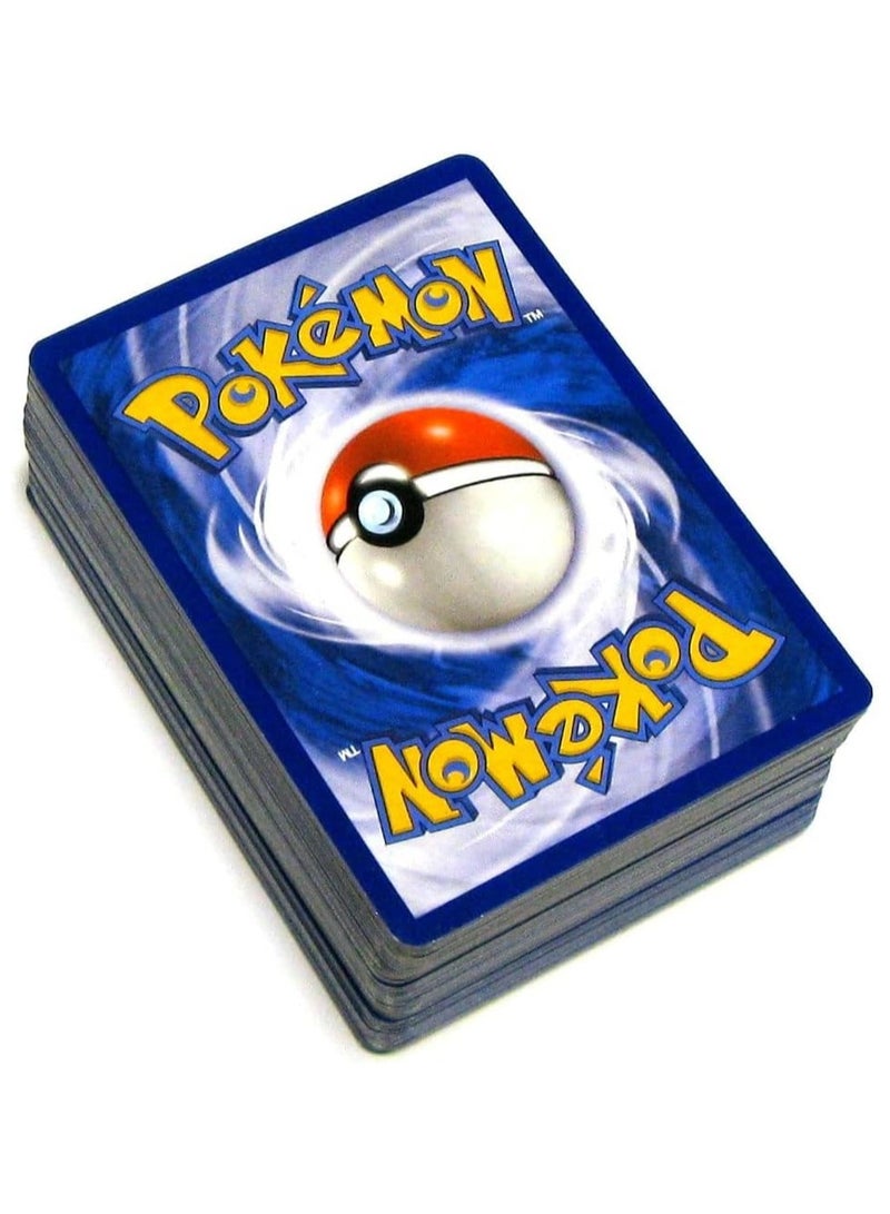 Pokemon Card Game