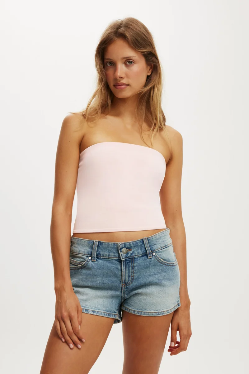Cotton On All Day Tube Top
