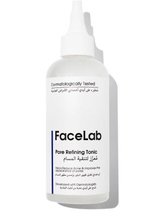 Pore Refining BHA Tonic - Salicylic Acid Toner for Oily Skin, 200ml - pzsku/Z61E2896A32F8F43D174DZ/45/_/1690724012/ee5b7229-a455-4e8f-b7a2-a4d9b9e63968