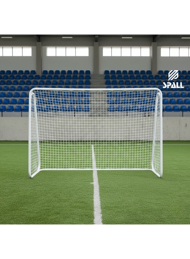 Spall Portable Football Goal Post for Training and Match Play - Image 2
