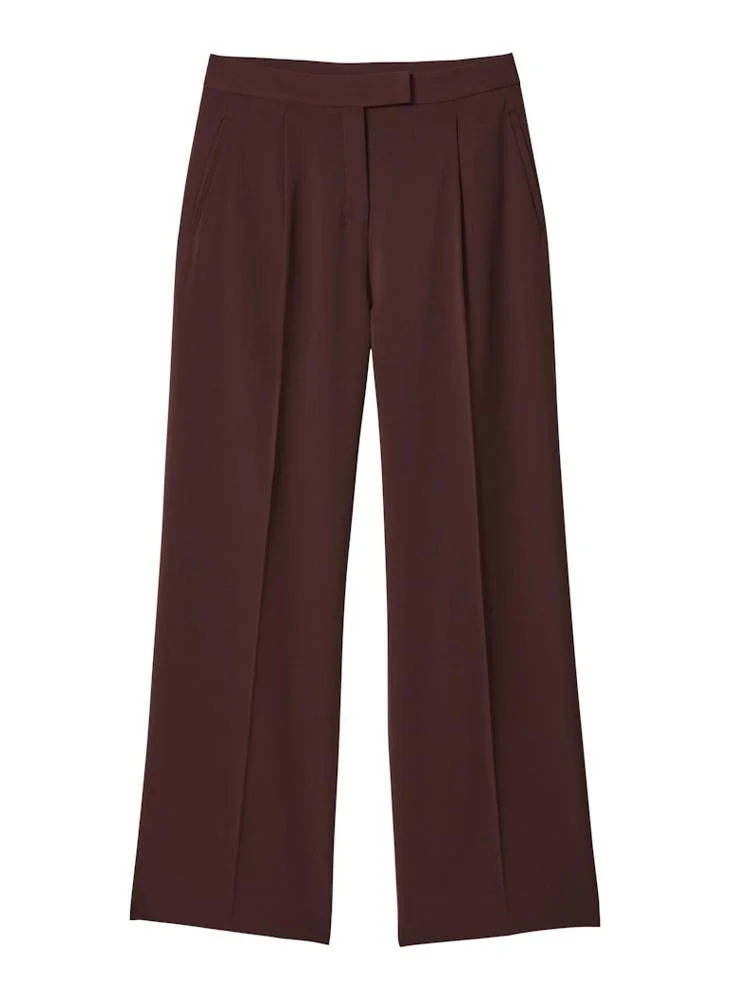 CALVIN KLEIN  Casual Smart Trousers for Women | Best Price UAE