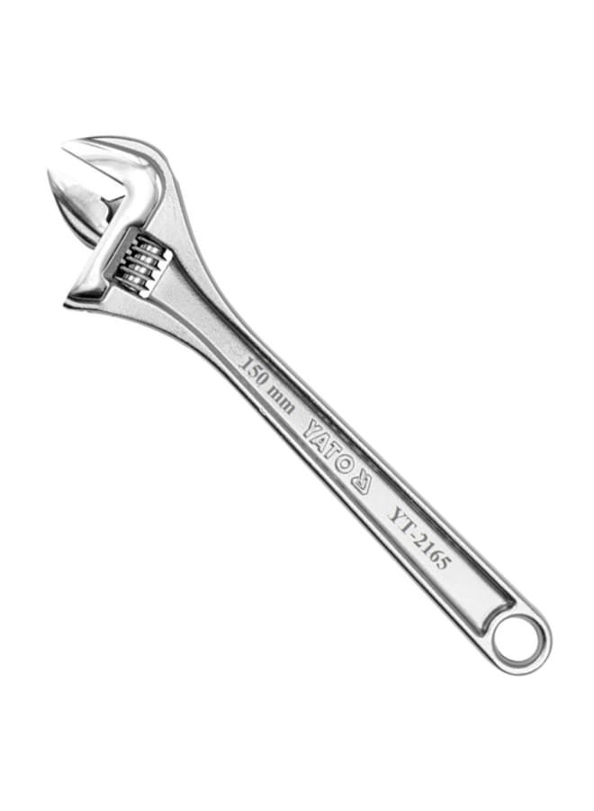 Yato YT-2165 French key 150 mm - 6 inches - Image 1