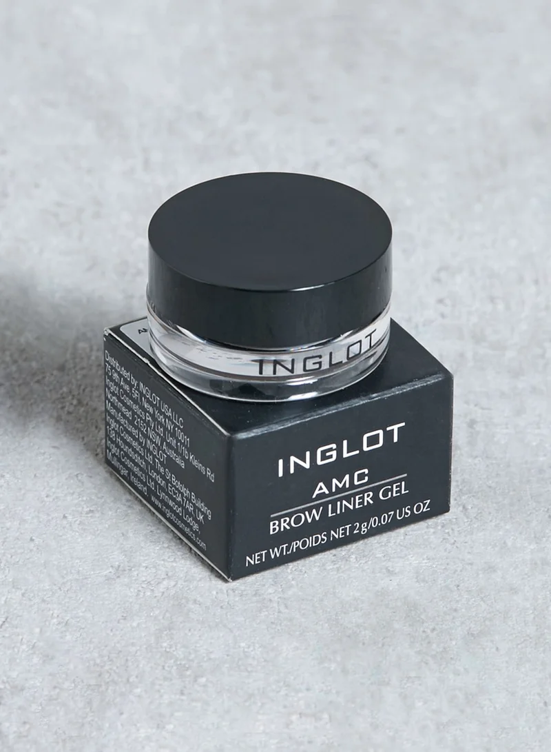 Inglot Brow Liner Gel #19