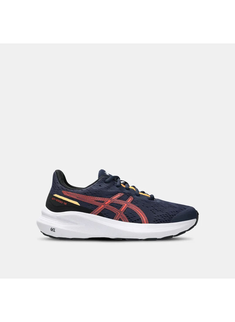 asics Kids' GT-1000 13 Running Shoes