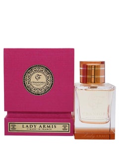 Cranford CRANFORD LADY ARMIS EDP 100ML 