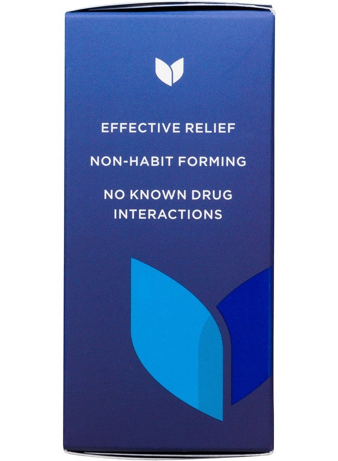 Hyland's Calms Forte Tablets, Natural Relief of Nervous Tension and Occasional Sleeplessness, 100 Count - Image 3