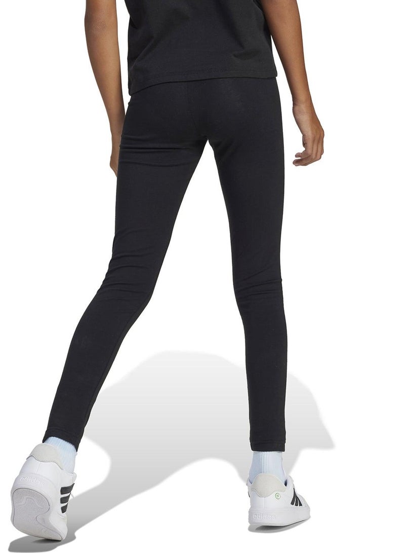 adidas essentials women leggings - Image 2