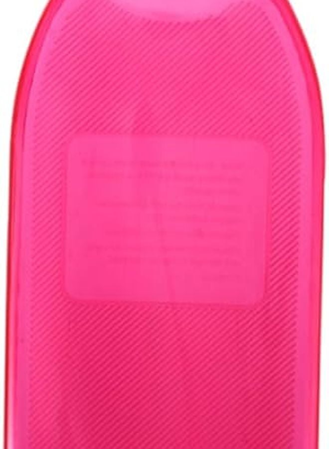 Valiclad PVC Hot Water Bag for Pain Relief High Density Cold Therapy Sack - Image 1