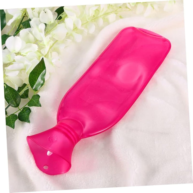 Valiclad PVC Hot Water Bag for Pain Relief High Density Cold Therapy Sack - Image 3