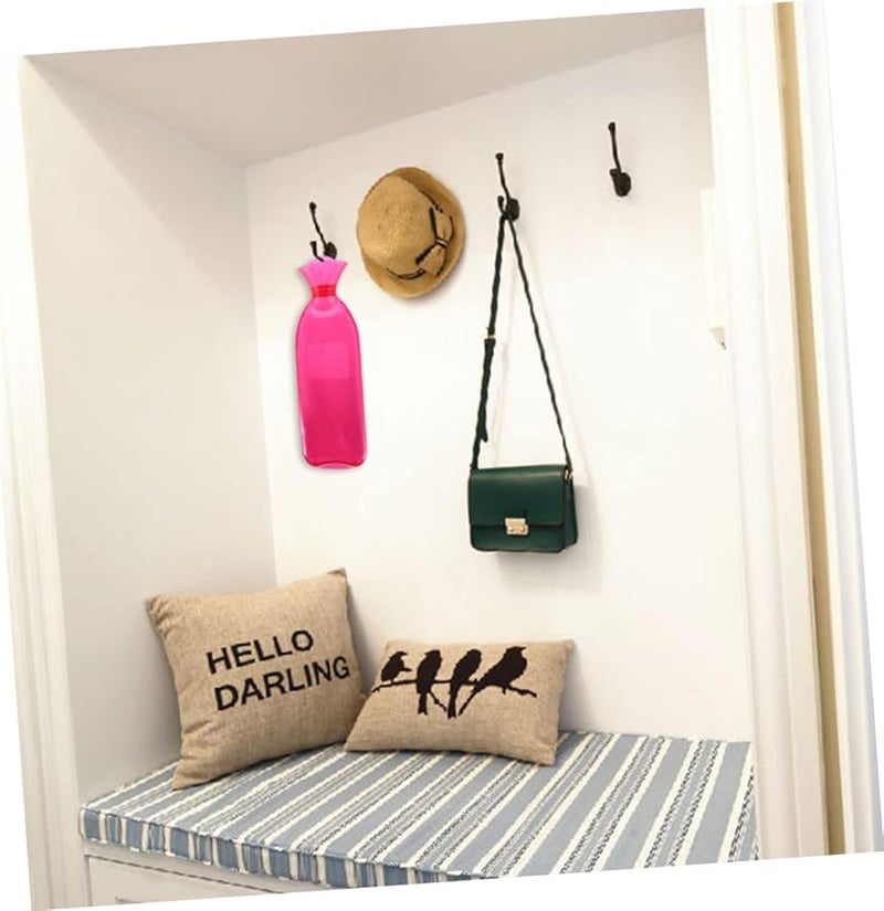 Valiclad PVC Hot Water Bag for Pain Relief High Density Cold Therapy Sack - Image 4