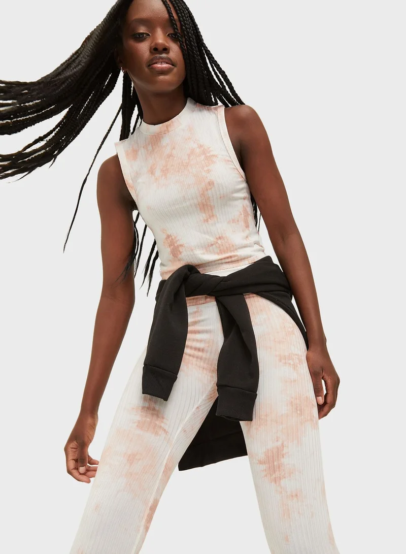 Ardene High Waist Leggings