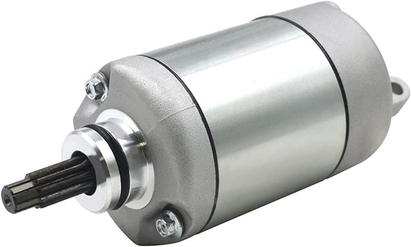 DEMULAX Motorcycle Engine Starter Motor - Image 1