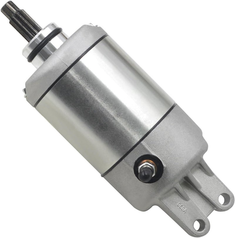 DEMULAX Motorcycle Engine Starter Motor - Image 2