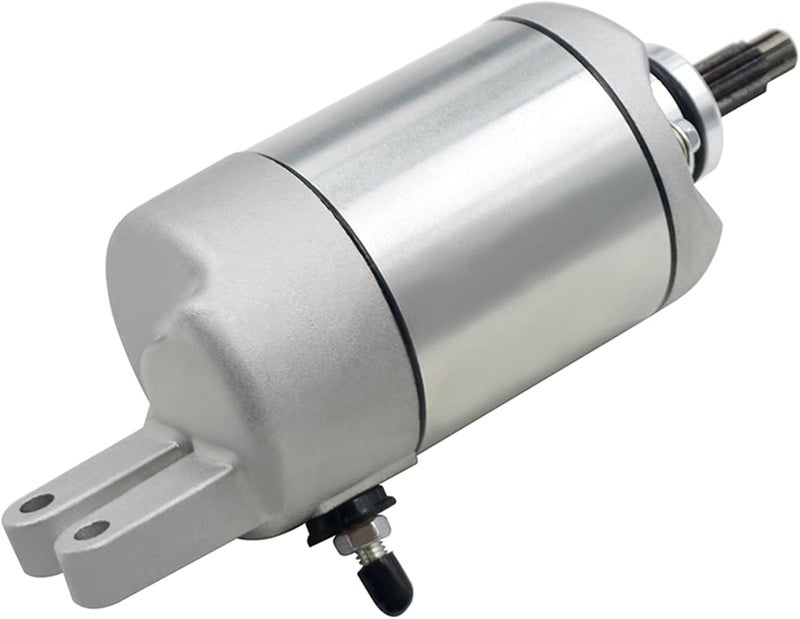 DEMULAX Motorcycle Engine Starter Motor - Image 3