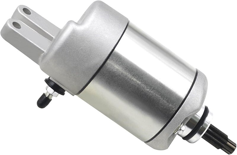 DEMULAX Motorcycle Engine Starter Motor - Image 4