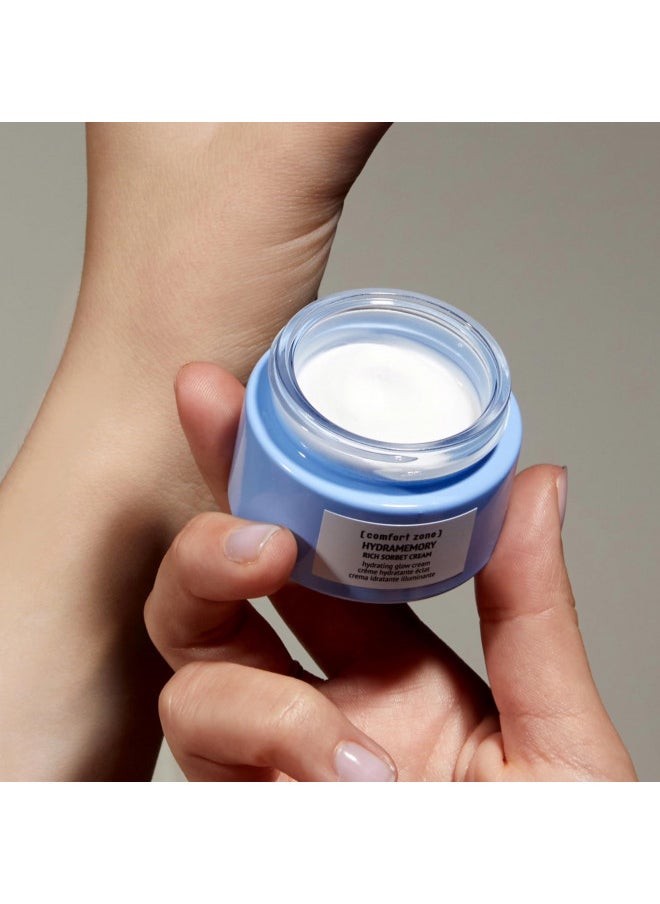 Comfort Zone Comfort Zone ] Hydramemory Cream 1 fl. oz.  - Image 2