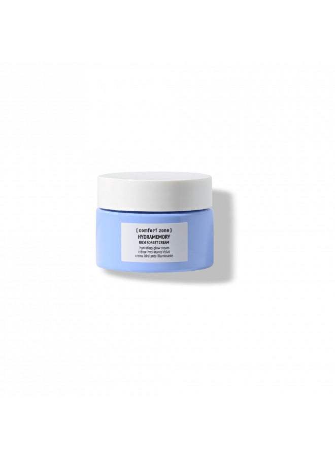 Comfort Zone Comfort Zone ] Hydramemory Cream 1 fl. oz.  - Image 1