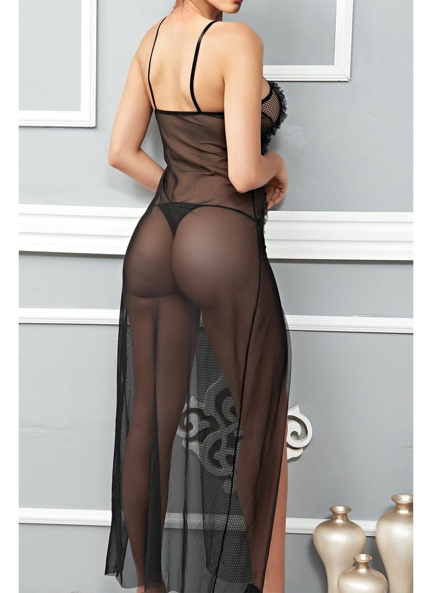 Miorre - Astrea Nightgown Set - Image 1