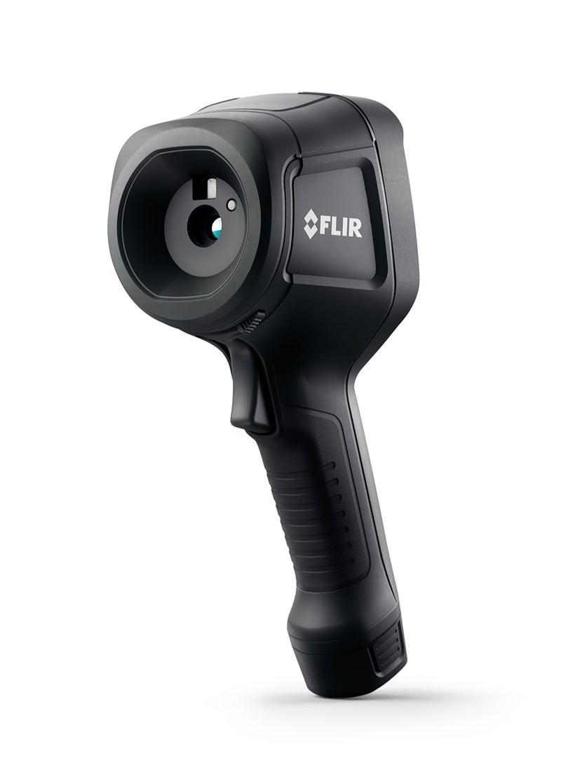 كاميرا FLIR E6 Pro الحرارية مع تقنية MSX® وسحابة Ignite™