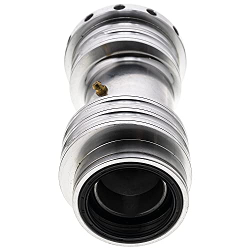 NICHE Forged Billet Bearing Axle Carrier for Honda FourTrax TRX250X TRX300X Sportrax TRX300EX 52200-HM3-000 - Image 5