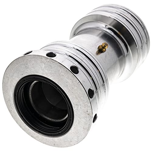 NICHE Forged Billet Bearing Axle Carrier for Honda FourTrax TRX250X TRX300X Sportrax TRX300EX 52200-HM3-000 - Image 2