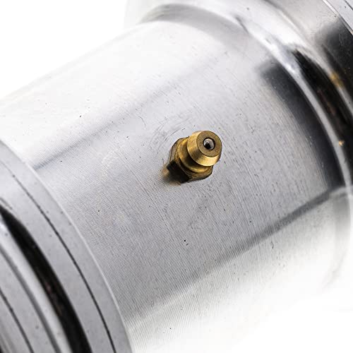 NICHE Forged Billet Bearing Axle Carrier for Honda FourTrax TRX250X TRX300X Sportrax TRX300EX 52200-HM3-000 - Image 4