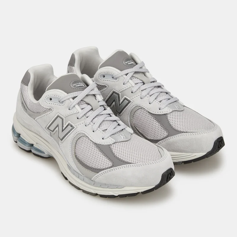 New Balance Grey Men's 2002R Shoes for Men | Best Price UAE