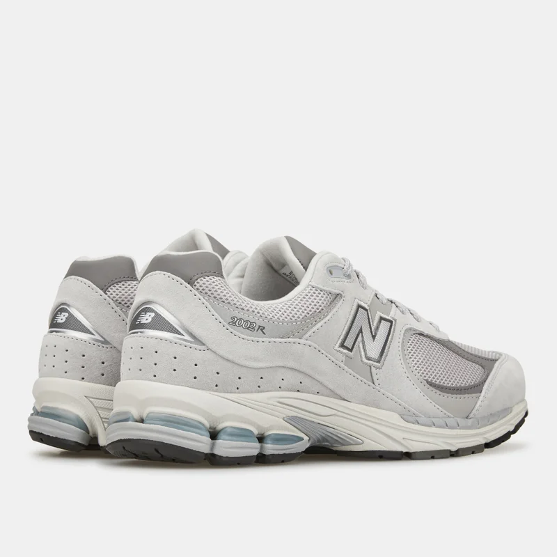 New Balance Grey Men's 2002R Shoes for Men | Best Price UAE