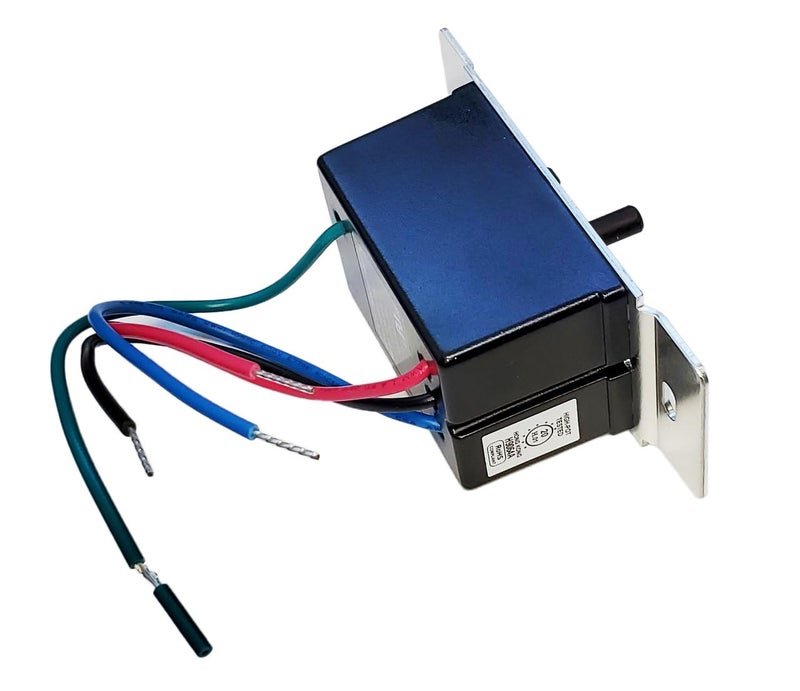 KB ELECTRONICS 8811007 Solid State Variable Speed AC Electric Motor Control, 6.0 Max amp, 115V, # K177-1006 - Image 2