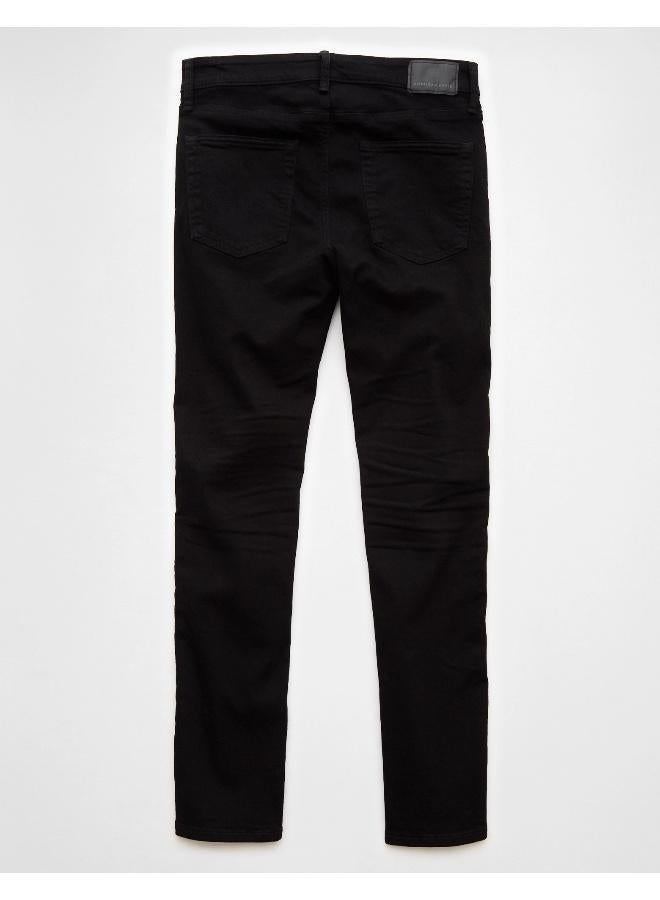 امريكان ايجل جينز سليم فيت ايرفلكس بلس بغسلة شطف - Image 2