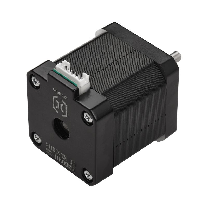 Artillery 3D Printer Parts Stepper Motor Height 48mm Motor for Artillery Sidewinder X1 Genius - Image 5