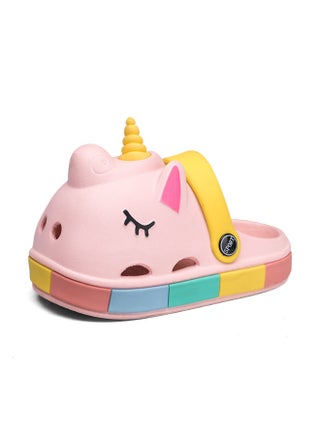 Summer Children's Sandals Indoor Home Soft Bottom Outdoor Wearable Baby Slippers Cute Beach Sandals for Girls And Boys - pzsku/Z61E4146C79945D8E1E1BZ/45/1749785572/e5ca6690-01ee-44f0-8186-30ea5a67b5be