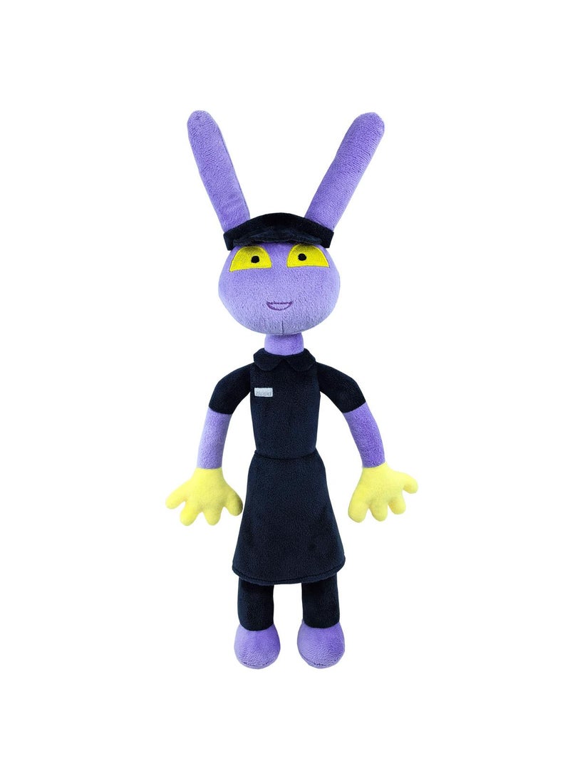Y&D The Amazing Digital Circus Plush Toys For TV Fans Soft Cotton Pillow Cute Stuffed Figure Doll Gifts For Kids Adults Birthday Choice 42cm  - Image 1