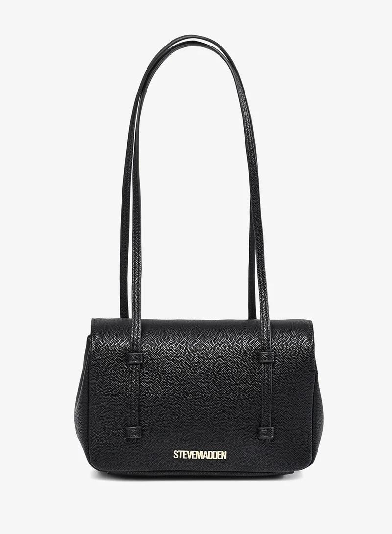 Steve Madden Bross Chain Detail Crossbody