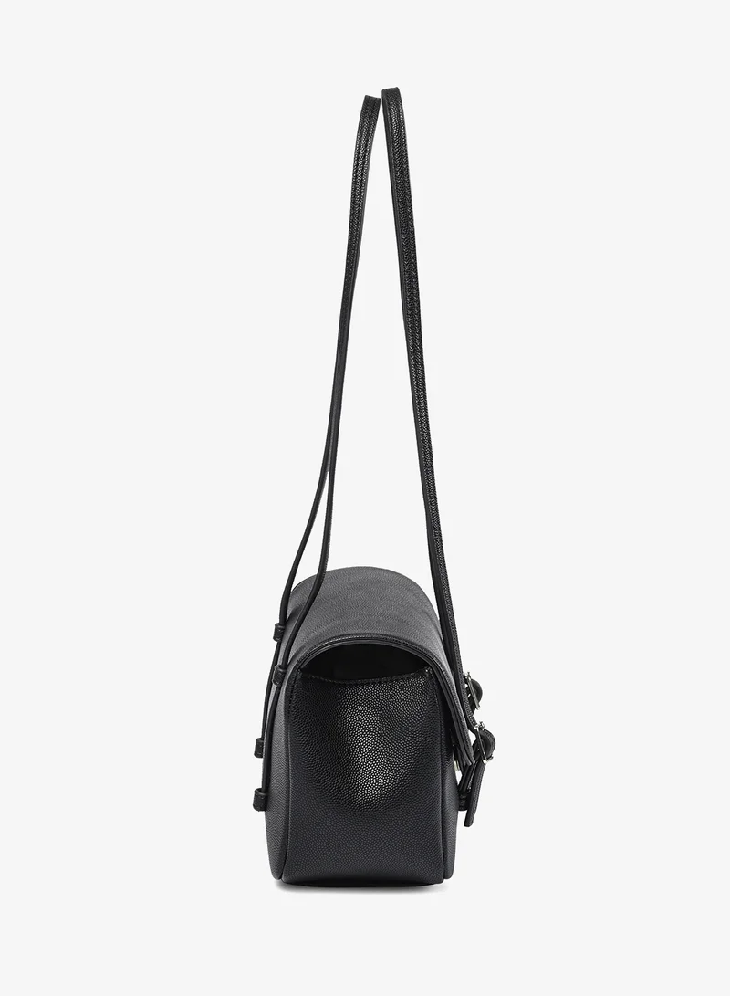 Steve Madden  Bross Chain Detail Crossbody for Women | Best Price UAE