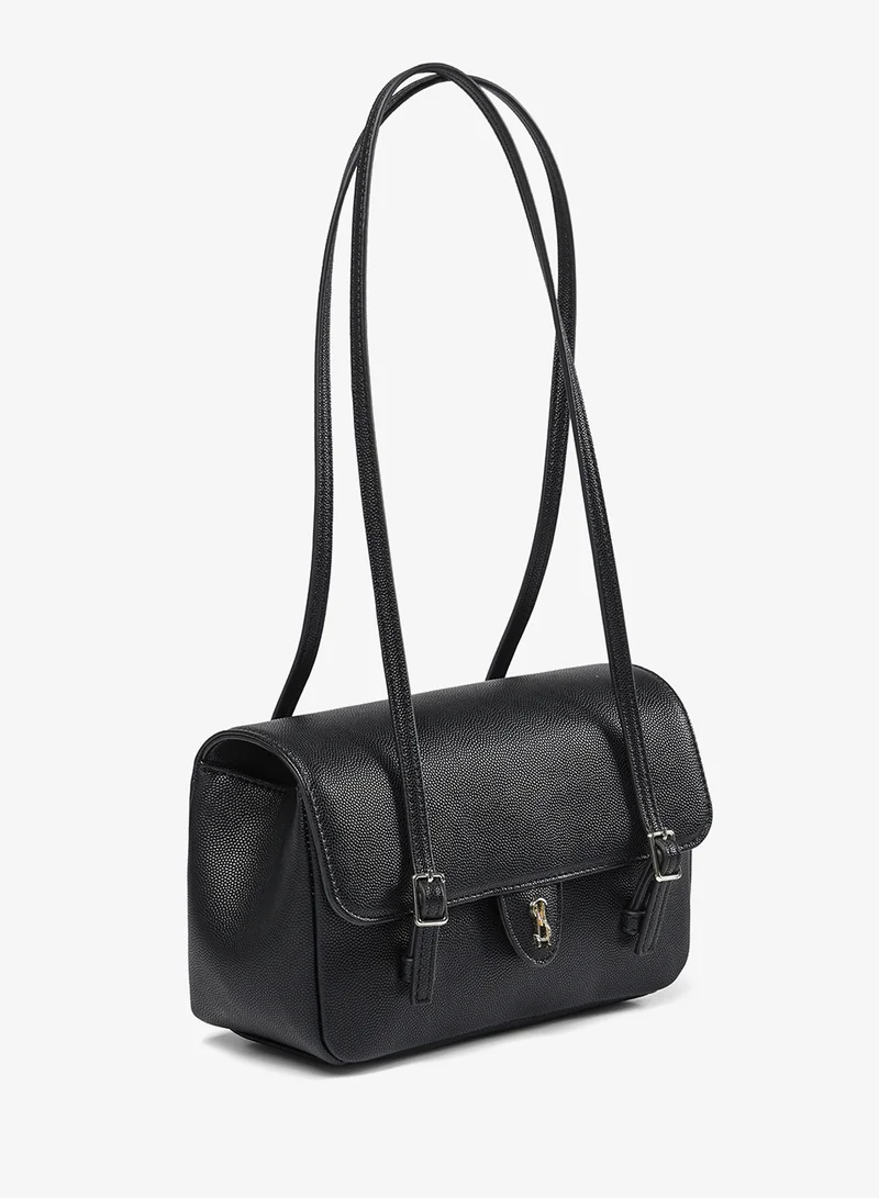 Steve Madden  Bross Chain Detail Crossbody for Women | Best Price UAE