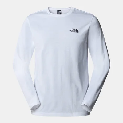 THE NORTH FACE Men's Simple Dome T-Shirt